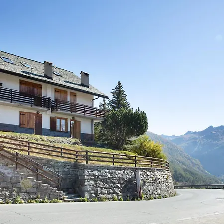 Finestra Sul Gran Paradiso *