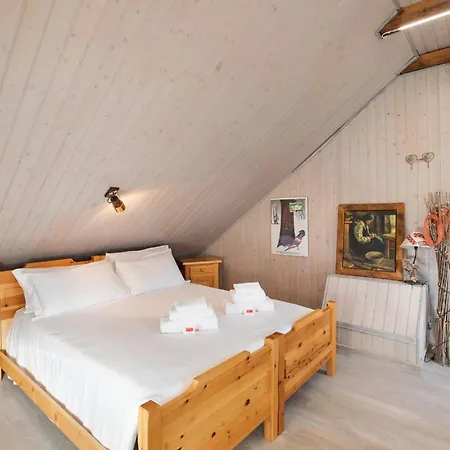 Finestra Sul Gran Paradiso Apartament *