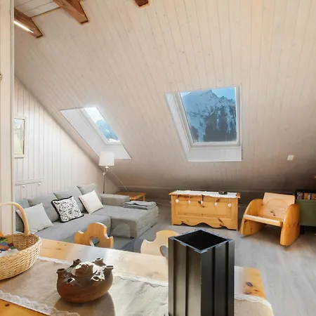 Apartament Finestra Sul Gran Paradiso Cogne