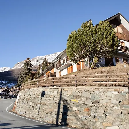 Finestra Sul Gran Paradiso Cogne