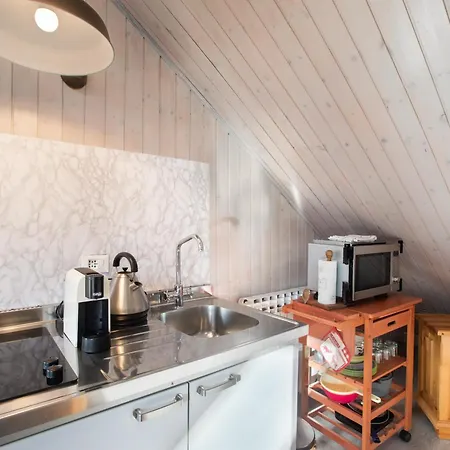 Finestra Sul Gran Paradiso Apartamento Cogne
