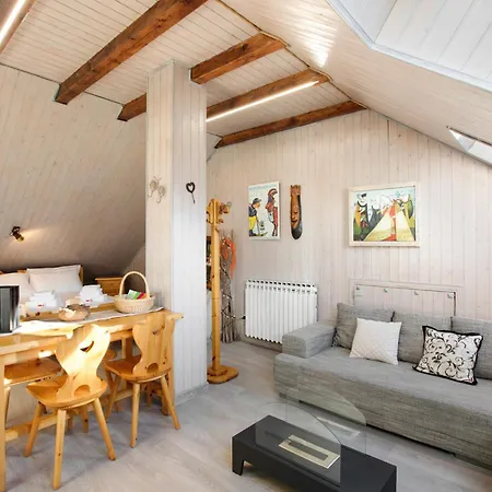 Apartament Finestra Sul Gran Paradiso