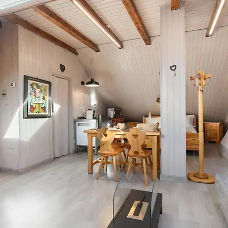 Finestra Sul Gran Paradiso *